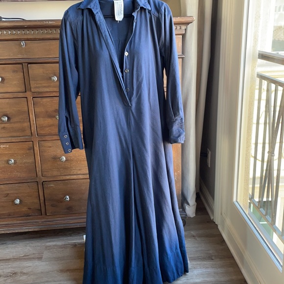 Free people Bambi one piece jumpsuit - Picture 5 of 8